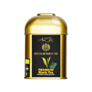 Organic Premium Black Tea