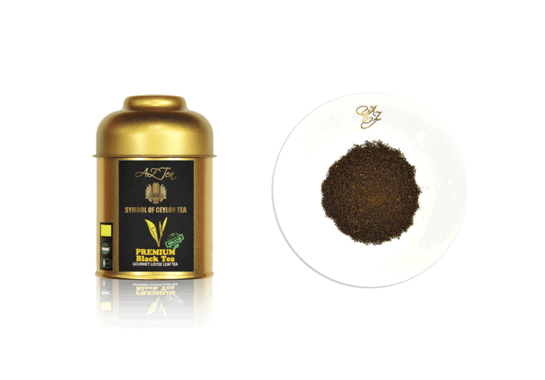 Organic Premium Black Tea – AZ Teas Japan | エーゼットティーズジャパン