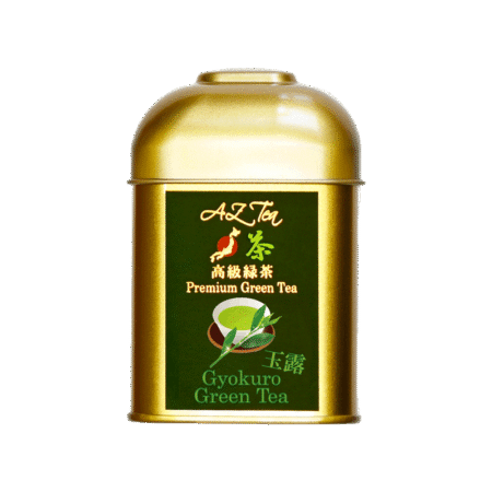 Gyokuro Green Tea