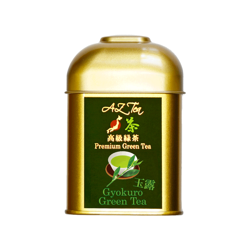 Gyokuro-Greem-Tea