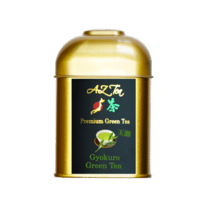 شاي الأخضر غيوكورو