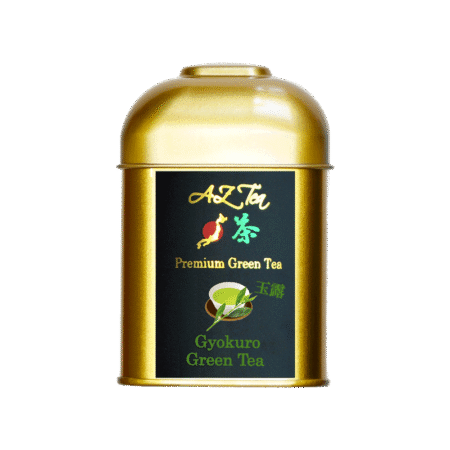 Gyokuro Green Tea