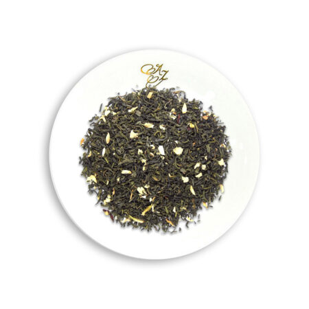 Jasmine Green tea