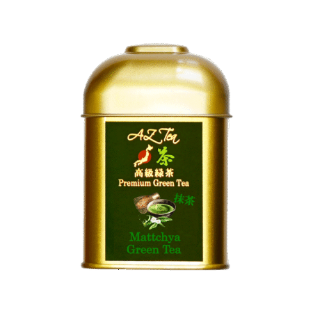 Matcha Green Tea