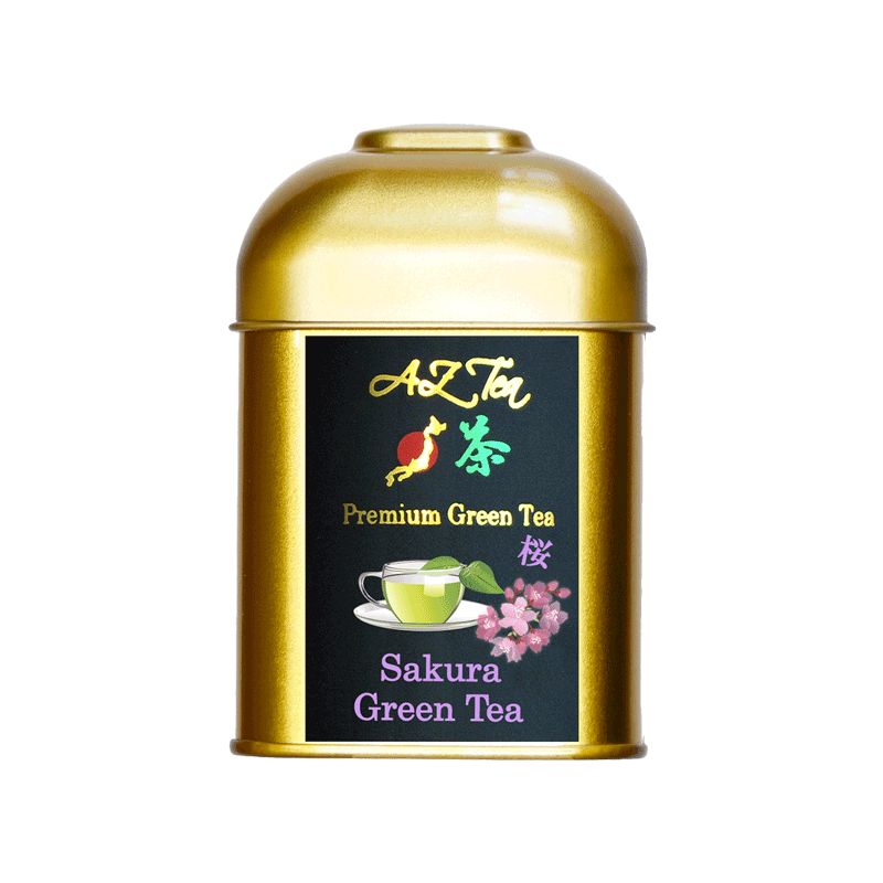 Sakura-Green-Tea01