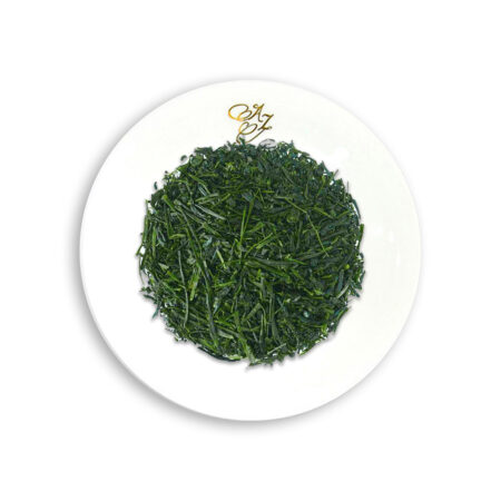 Senchya Green Tea