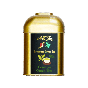 شاي آخضر سينشا