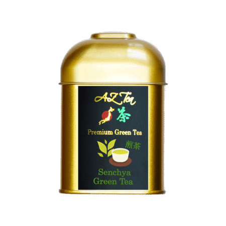 Senchya Green Tea