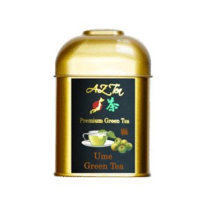 Ume Plum Green Tea