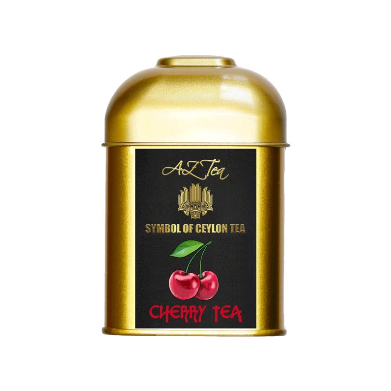 Cherry-Tea
