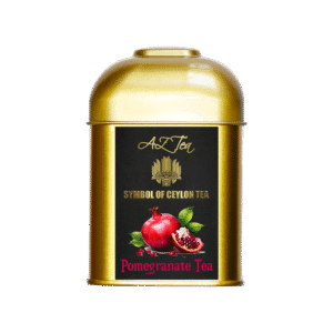 Pomegranate Tea