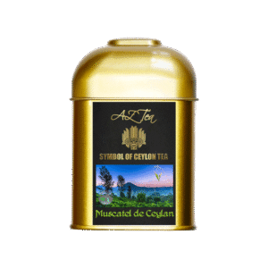 Muscatel De Ceylan