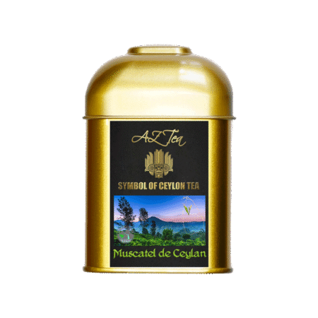 Muscatel De Ceylan