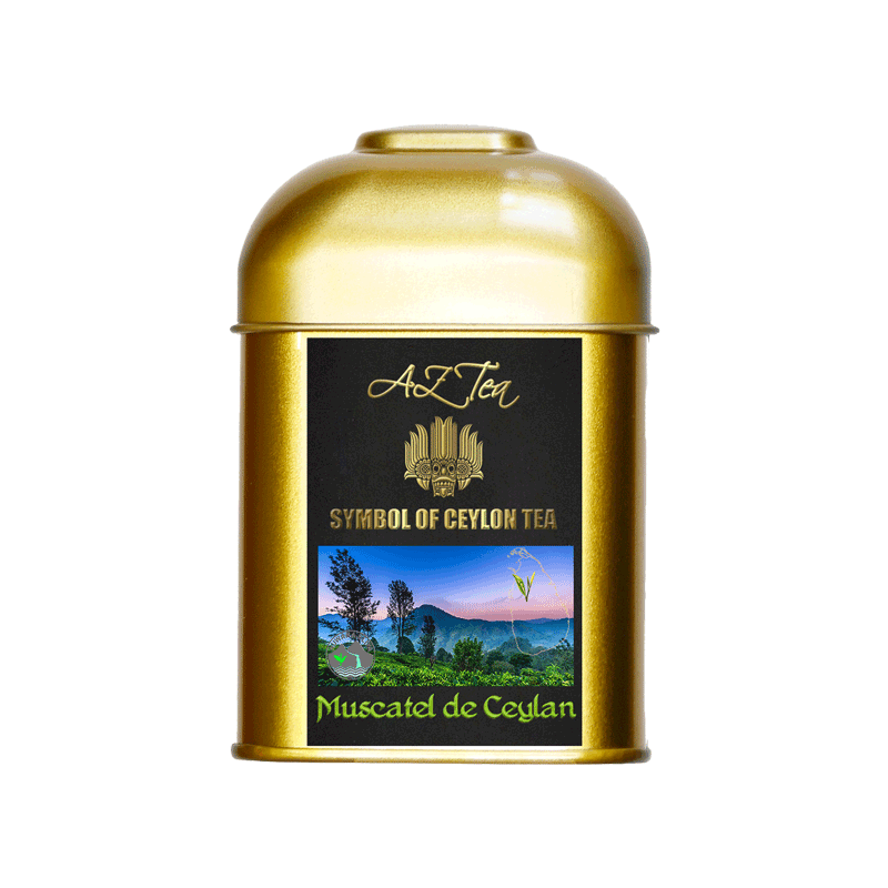 Muscat-De-Ceylon Muscat-De-Ceylon