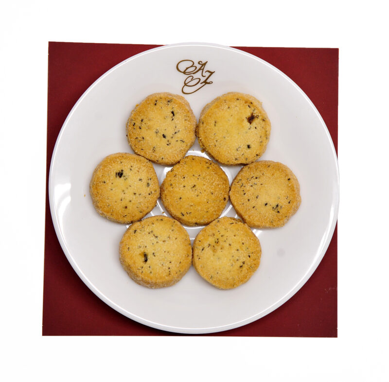 AZ Tea Butter Cookies 03