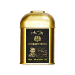 The Legends Tea