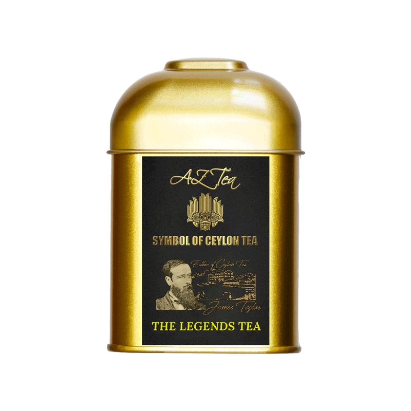 Legends-Tea
