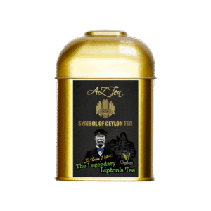 The Legendary Liptons Tea