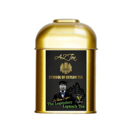 The Legendary Liptons Tea