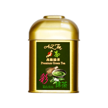 Sayama Matcha from Saitama