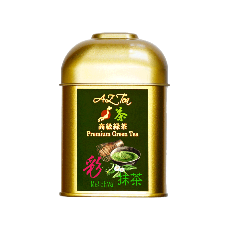 Matcha-Sayama