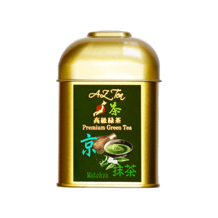 Uji Matcha from Kyoto