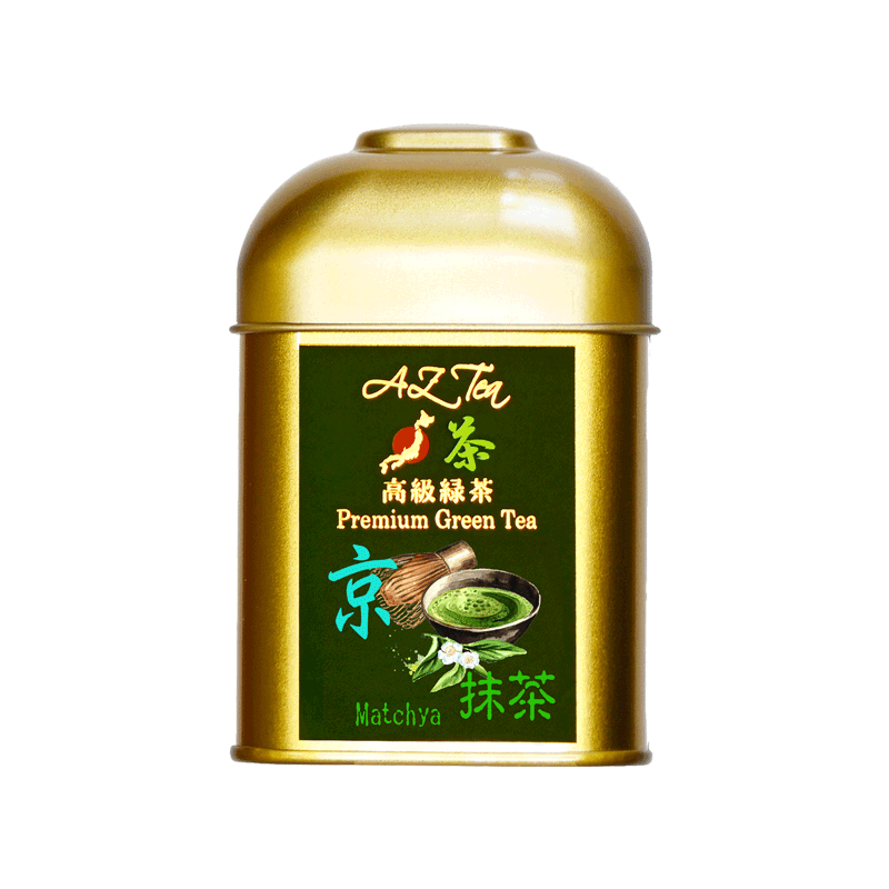 Matcha-Uji
