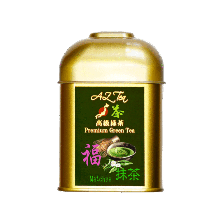 Yame Matcha from Fukuoka