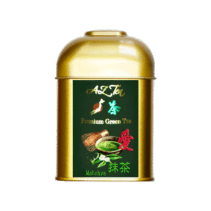 Nishio Matcha from Aichi