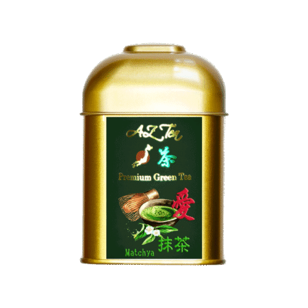 Nishio Matcha from Aichi