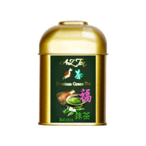 Yame Matcha from Fukuoka