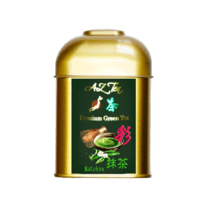 Sayama Matcha from Saitama