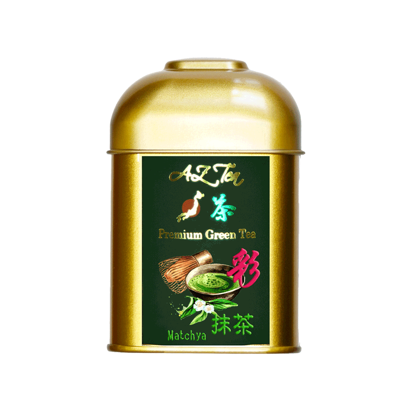 Sayama Matcha from Saitama – AZ Teas Japan | エーゼットティーズ