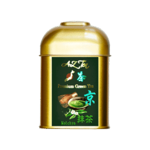 Uji Matcha from Kyoto