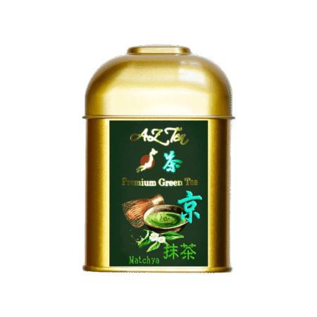Uji Matcha from Kyoto