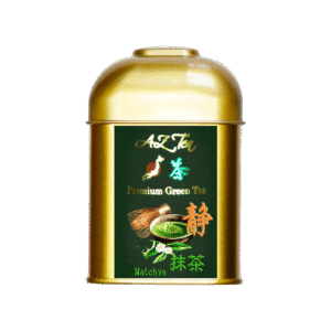 Makinohara Matcha from Shizuoka