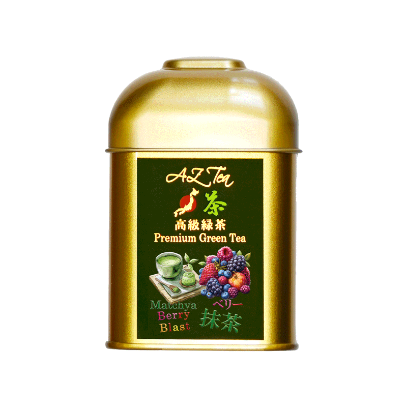 Matcha-Berry-Blast