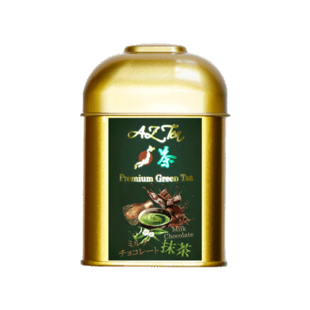 Chocolate Matcha