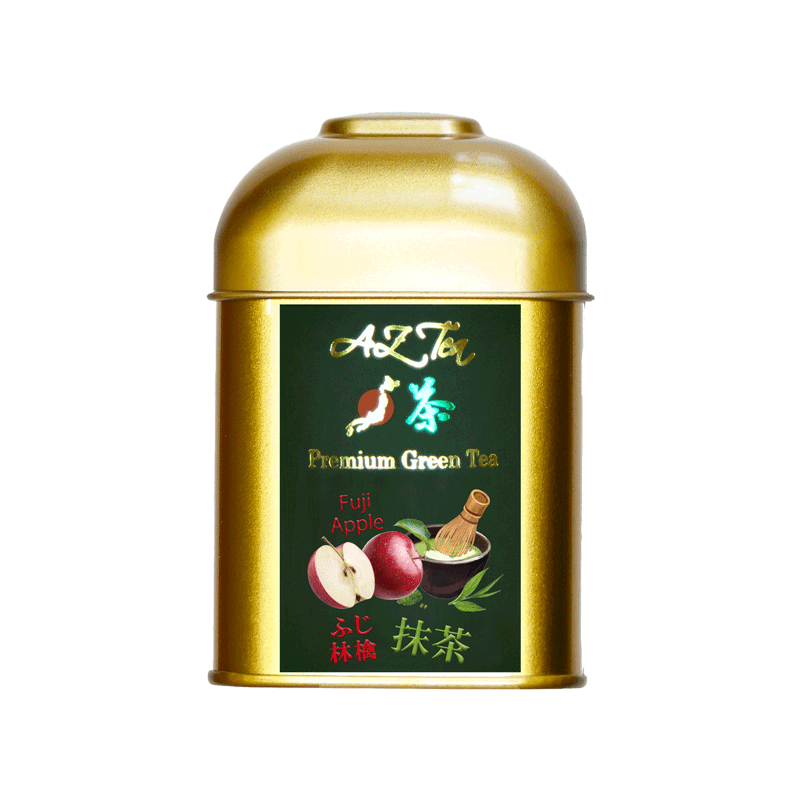 AZ-Tea-Fuji-Apple-Matcha