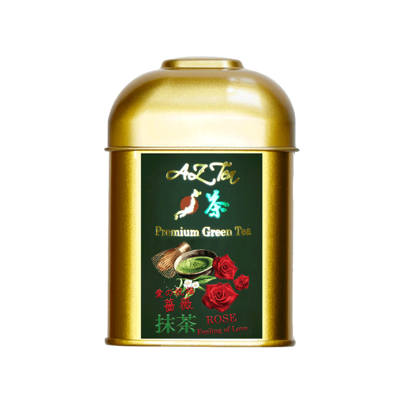 AZ-Tea-Matcha-Rose