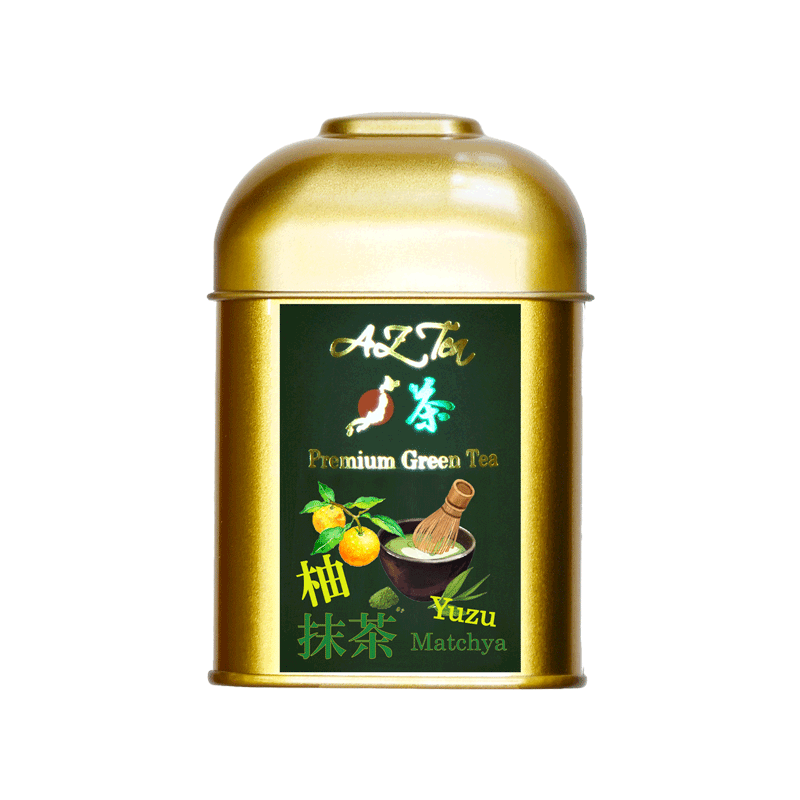 AZ-Tea-Yuzu-Matcha AZ-Tea-Yuzu-Matcha