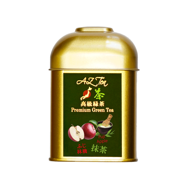 Matcha-Fuji-Apple