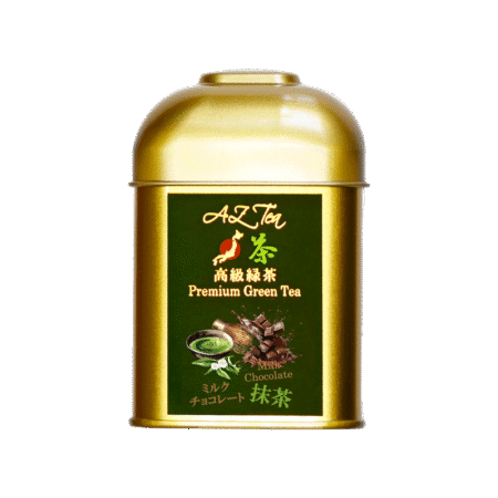 Chocolate Matcha
