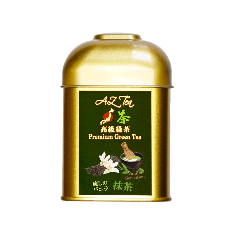 Matcha-Vanilla-Sencation