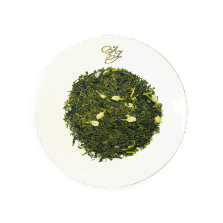 Jasmine-Sencya