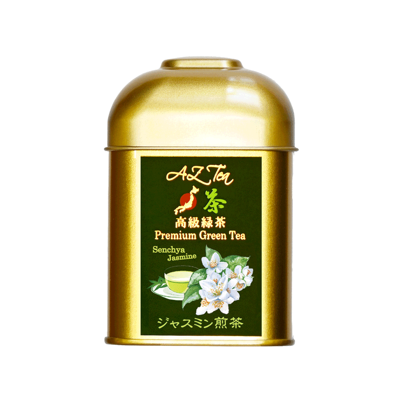 Sencya-Jasmine