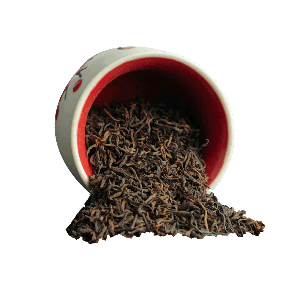 Regional-Teas Regional-Teas